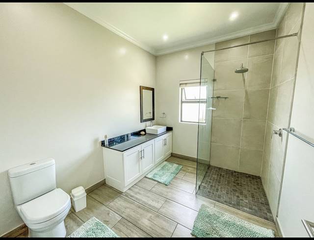 3 BEDROOM HOUSE FOR SALE IN ZINI RIVER ESTATE
